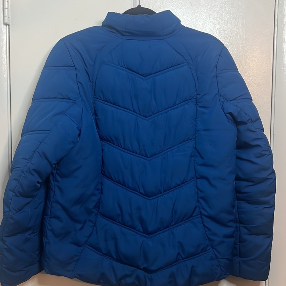 jacket - Picture 2 of 2